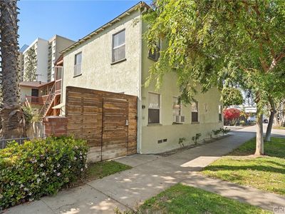 337 Lime Ave APT 6, Long Beach, CA, 90802