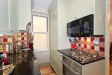 Sold by Brown Harris Stevens