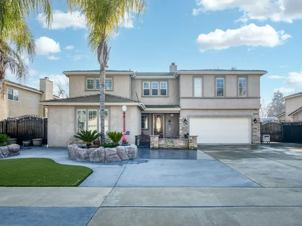 5733 W Babcock Avenue, Visalia, CA 93291