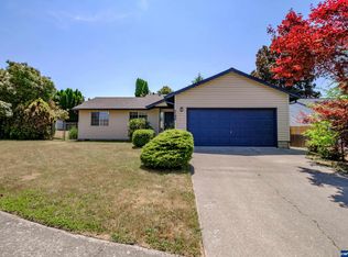 3196 Flower Ave NE, Salem, OR 97301
