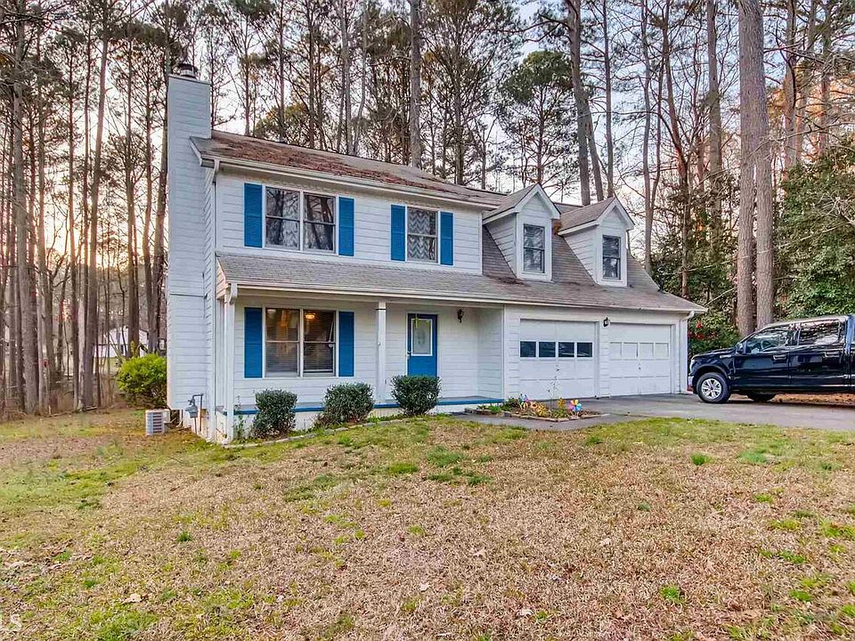 4127 Wendell Way, Snellville, GA 30039 Zillow