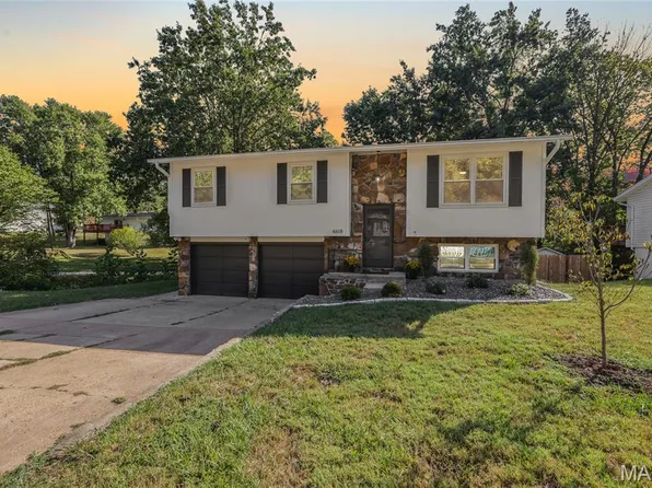 4618 Towne Hall Dr, Arnold, MO 63010