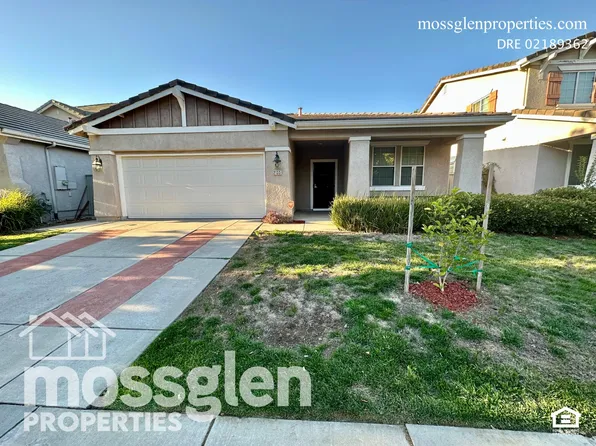 2133 Heger Way, Elk Grove, CA 95758