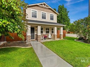 4552 S Axiom Ave, Boise, ID 83716