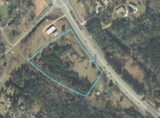 2875 Commerce Rd, Athens, GA 30607