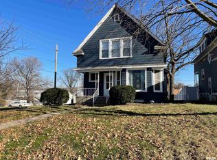 2927 Fair Ave #1/2, Davenport, IA 52803