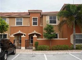 12191 SW 27th St #1905, Hollywood, FL 33025