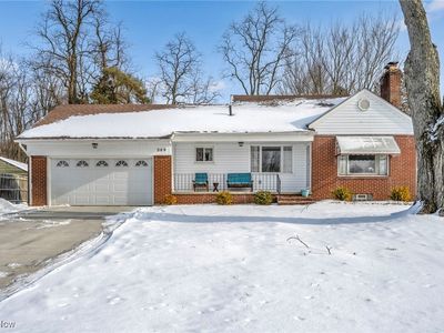 369 Southeast Ave, Tallmadge, OH, 44278