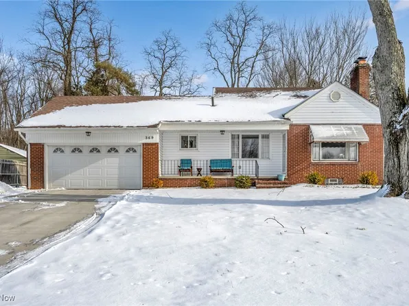 369 Southeast Ave, Tallmadge, OH 44278