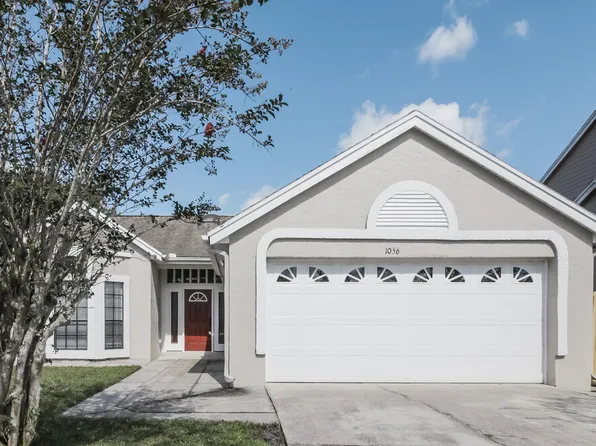 1056 Covington St, Oviedo, FL 32765