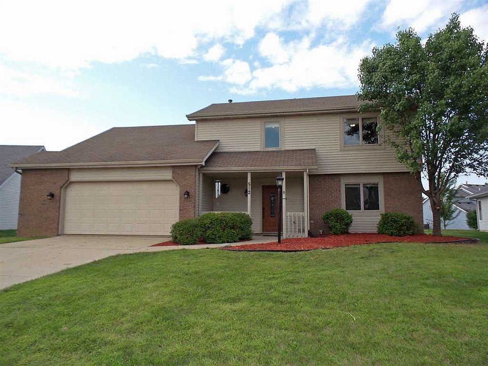 1st image of 512 Pellston Dr