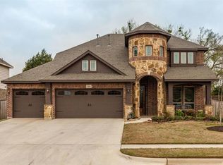 920 Tara Dr, Burleson, TX 76028