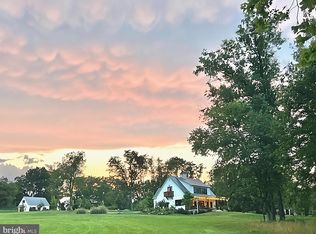 37132 Fulton Run Ln, Middleburg, VA 20117