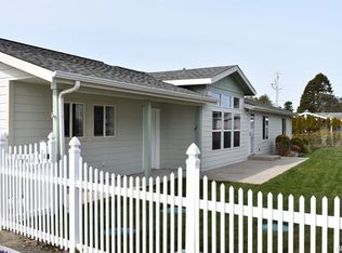 1411 263rd Pl, Ocean Park, WA