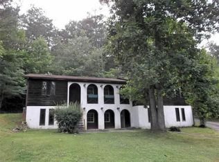 2863 Old Dalton Rd NE, Rome, GA 30165