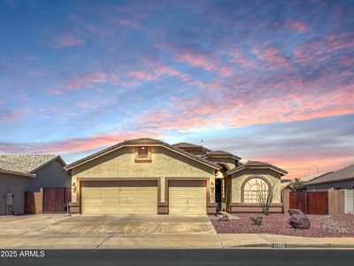 11460 E Dartmouth St, Mesa, AZ, 85207