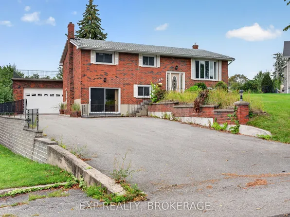 143 Morenz Cres, Kingston, ON K7K 2X4