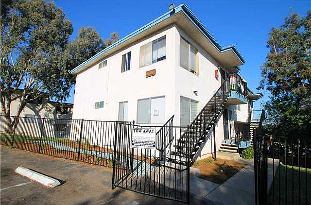 1st image of 1520 38th St APT 2