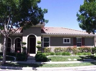 349 W Viento St, Mountain House, CA