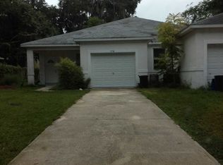 22 Farraday Ln, Palm Coast, FL 32137