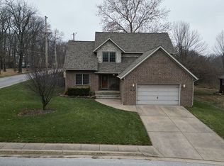 1017 W Cory St, Ozark, MO 65721