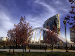 1 Miranova Pl APT 1210, Columbus, OH 43215