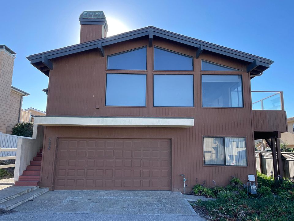220 Castle St, Cambria, CA 93428 Zillow