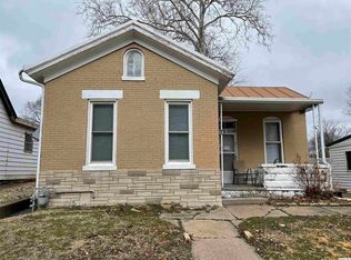 613 Jackson St, Quincy, IL 62301