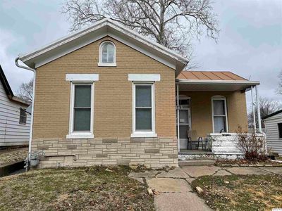 613 Jackson St, Quincy, IL, 62301