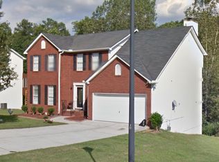 3800 Cumbrian Ln, Lithonia, GA 30038