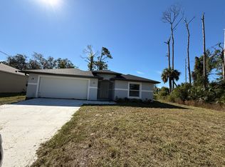 4751 Crabapple Ave, North Port, FL 34287