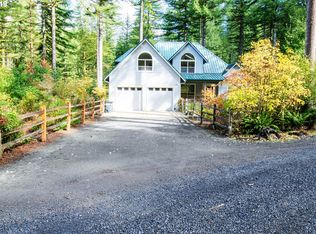 1301 Mathews Rd, Washougal, WA 98671