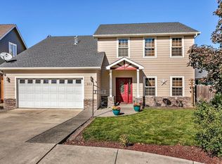 665 Cedar Wood, Eagle Pt, OR