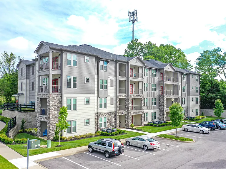 SpringHouse — Photo 9