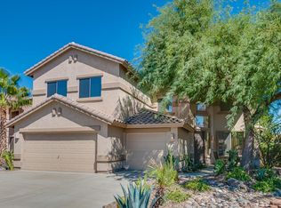 2253 S Labelle, Mesa, AZ 85209