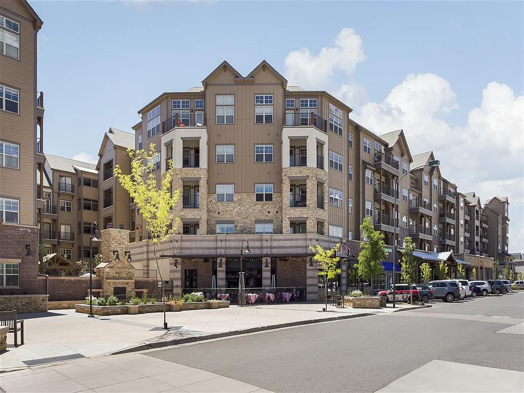 Village at Aspen Place — Photo 2