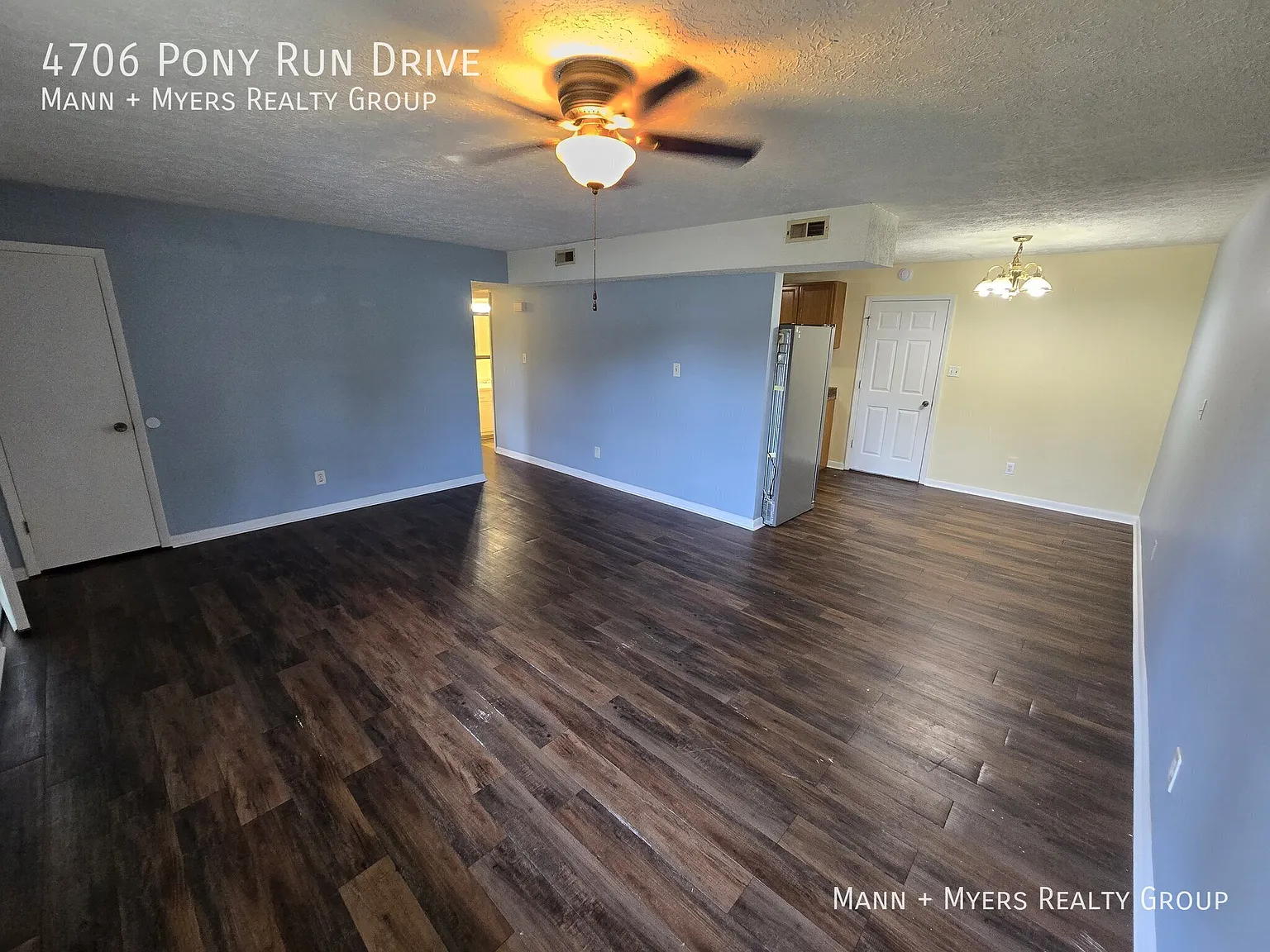 Charming 3 Bedroom Ranch in Woods Edge | Detached Garage, Spacious Yard, and Convenient Fayettevi... — Photo 3