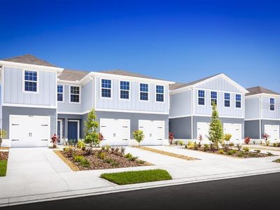 4636 Old Blush St, Lakewood Ranch, FL, 34211