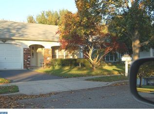 20 Ingham Way, Southampton, NJ 08088