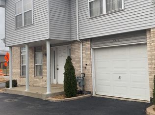 5511 W Cal Sag Rd, Alsip, IL 60803