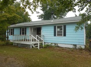 1117 Lorick Rd, Blythewood, SC 29016