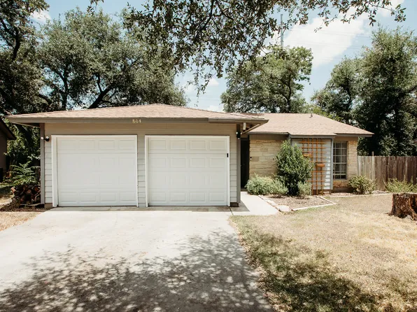 804 Lone Tree Ct, Cedar Park, TX 78613