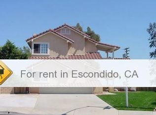 1401 El Cielo Ln, Escondido, CA 92026