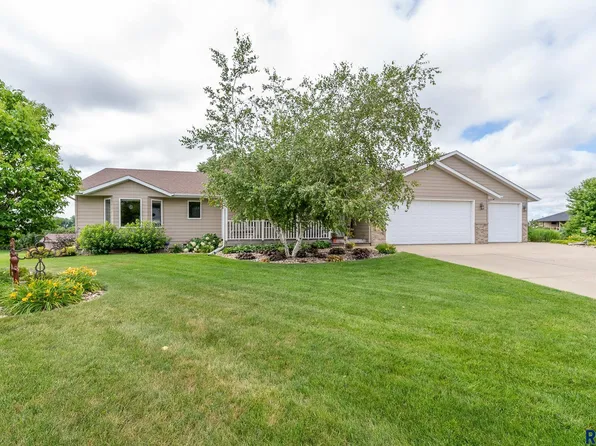 (undisclosed Address), Crooks, SD 57020
