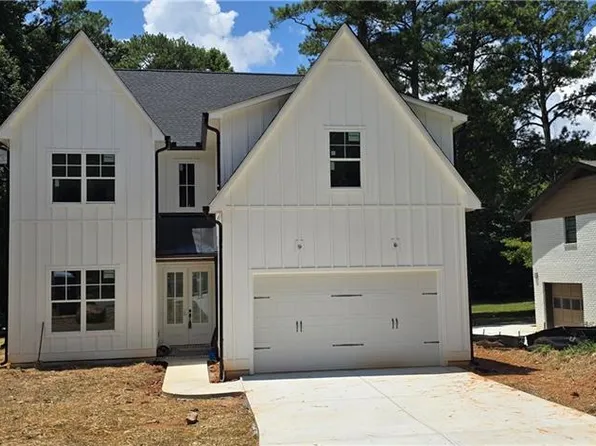 3901 Bellair Dr, Marietta, GA 30066