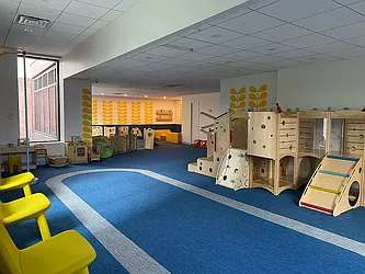 Rented by City Connections Realty