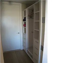 Rented by Evans Real Estate