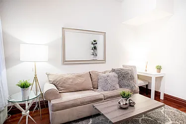 Rented by Alpha Properties NYC I LLC