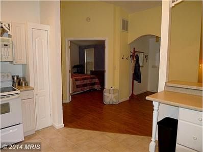 Interior (General)