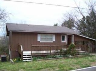 495 Saint Cloud Dr, Cape Fair, MO 65624